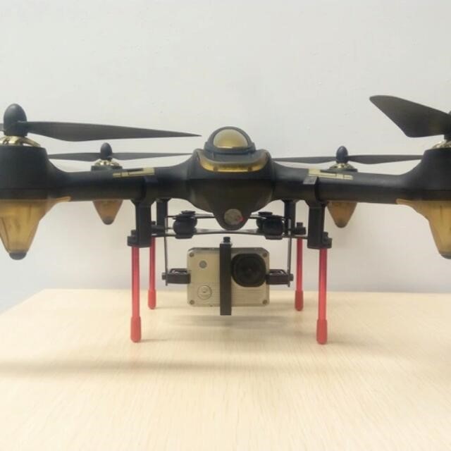 Drone Camera 
      Platform Disputanta 
      VA 23842